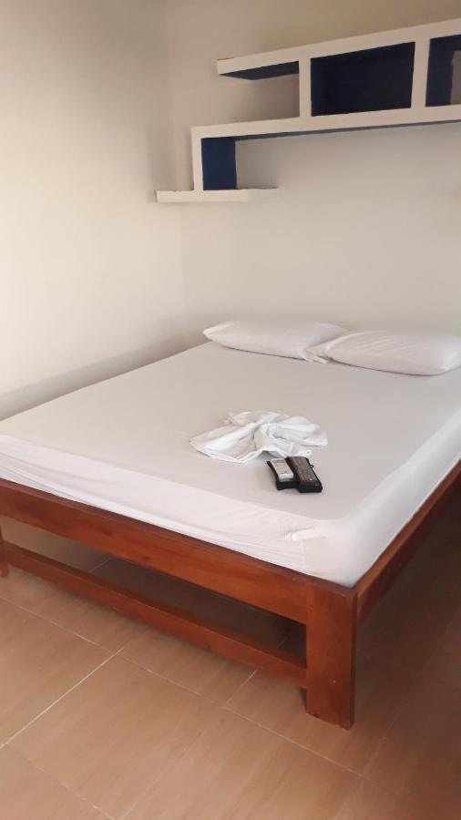 Hotel Covenas Playas Tropicales Exterior foto